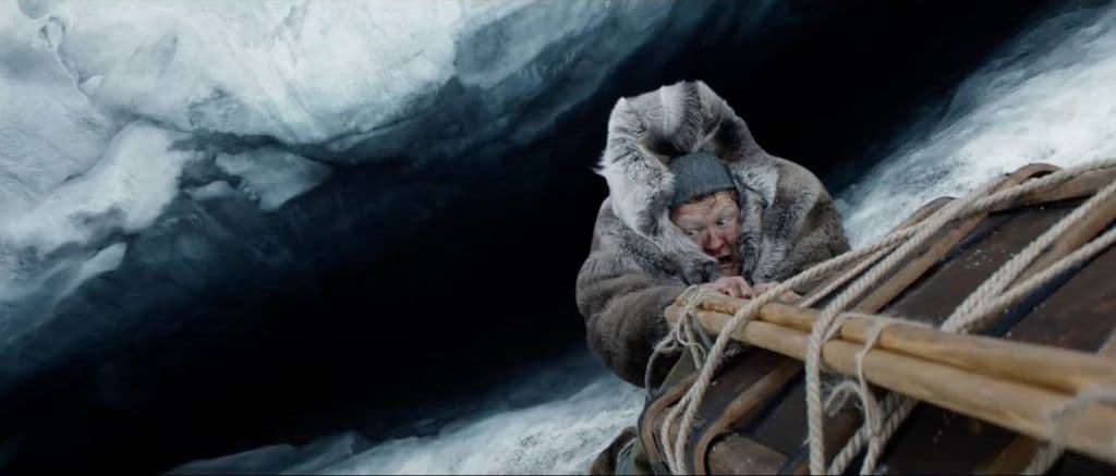 Кадр 2 з Амундсен