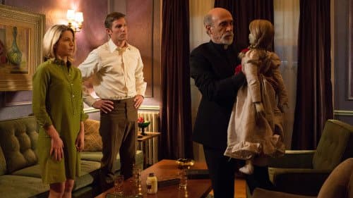 Кадр 2 з Анабель