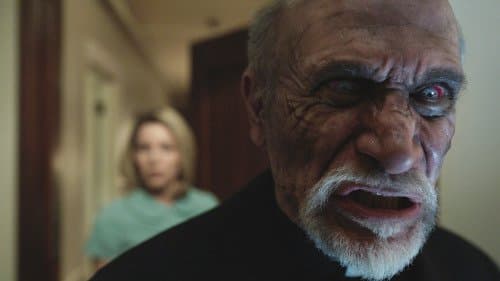 Кадр 4 з Анабель