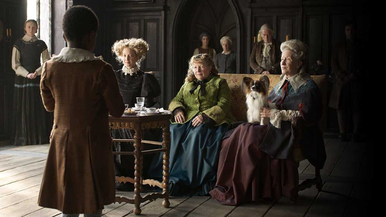 Кадр 2 з Анджело