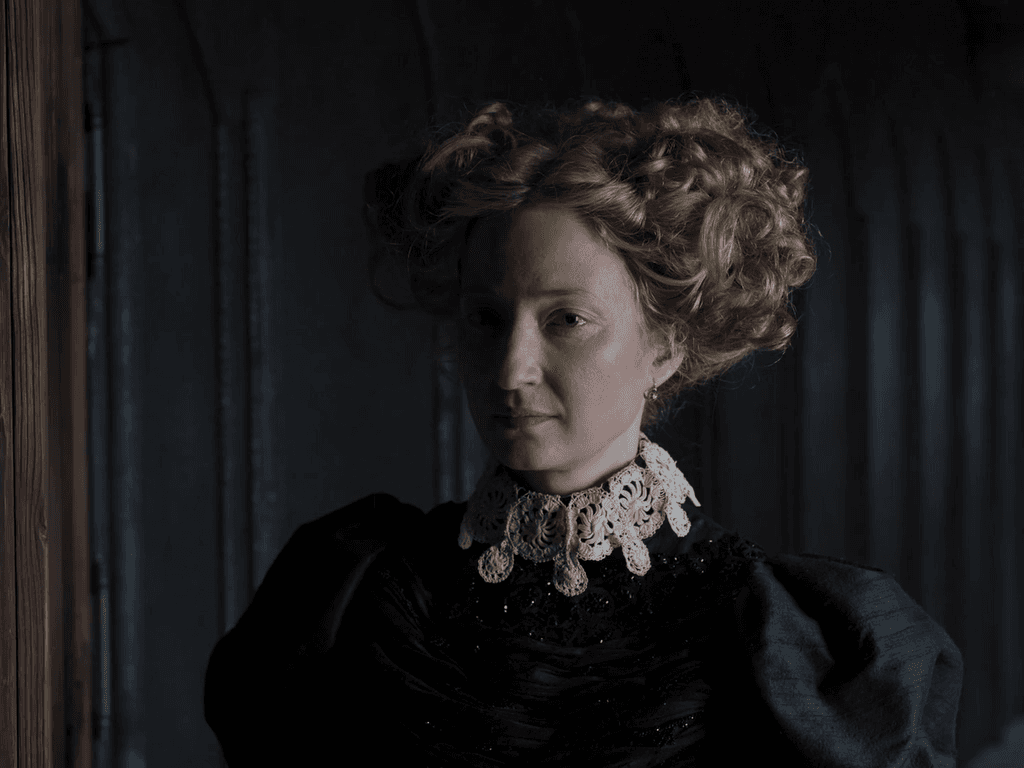 Кадр 4 з Анджело