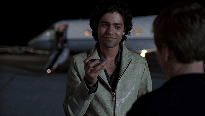 Кадр 1 з Антураж 6 сезон