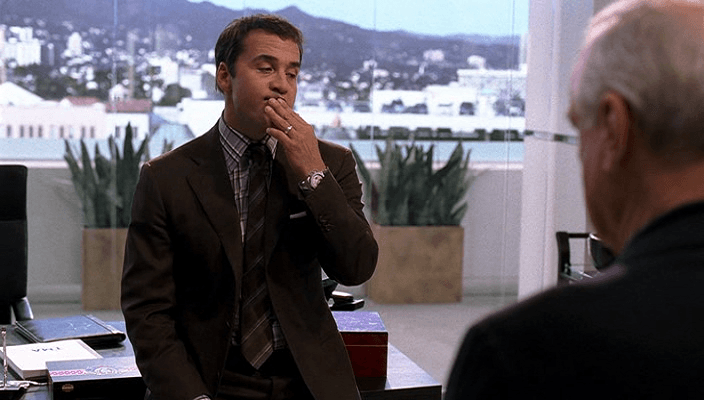 Кадр 2 з Антураж 6 сезон