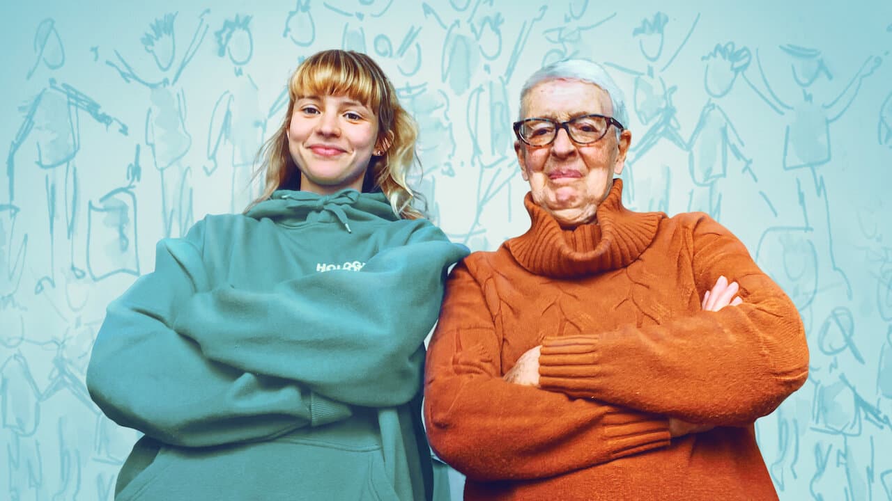 Кадр 3 з Анжель