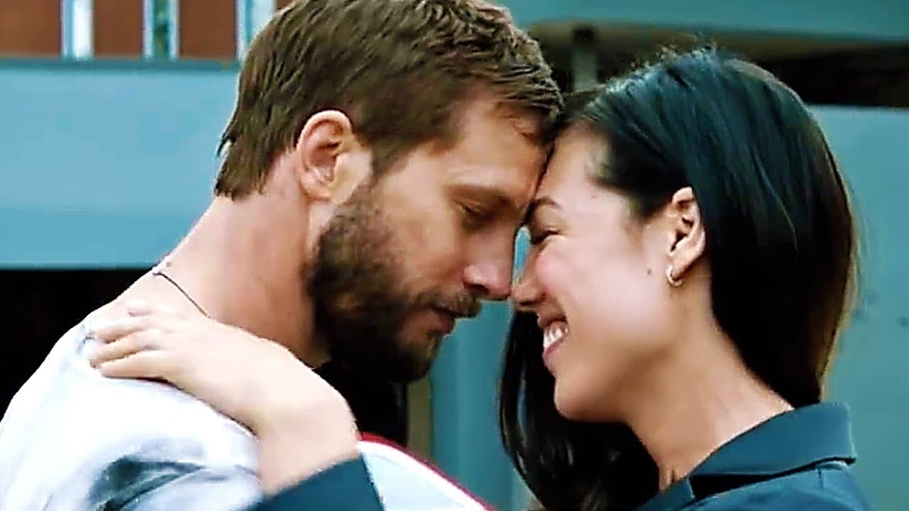 Кадр 2 з Апгрейд / Стем