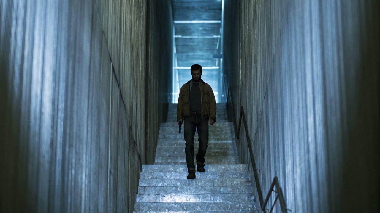 Кадр 3 з Апгрейд / Стем