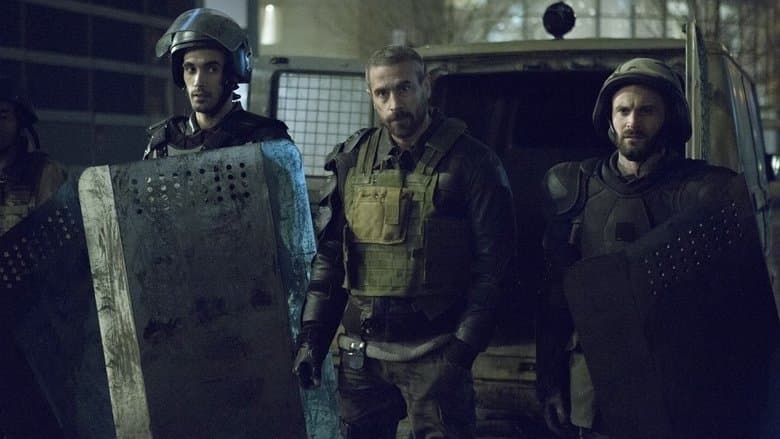 Кадр 2 з Арес