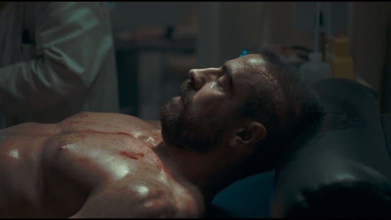 Кадр 3 з Арес