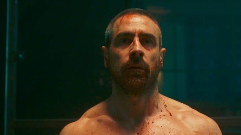 Кадр 4 з Арес