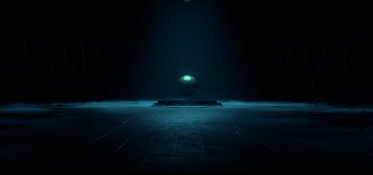 Кадр 3 з Астартес