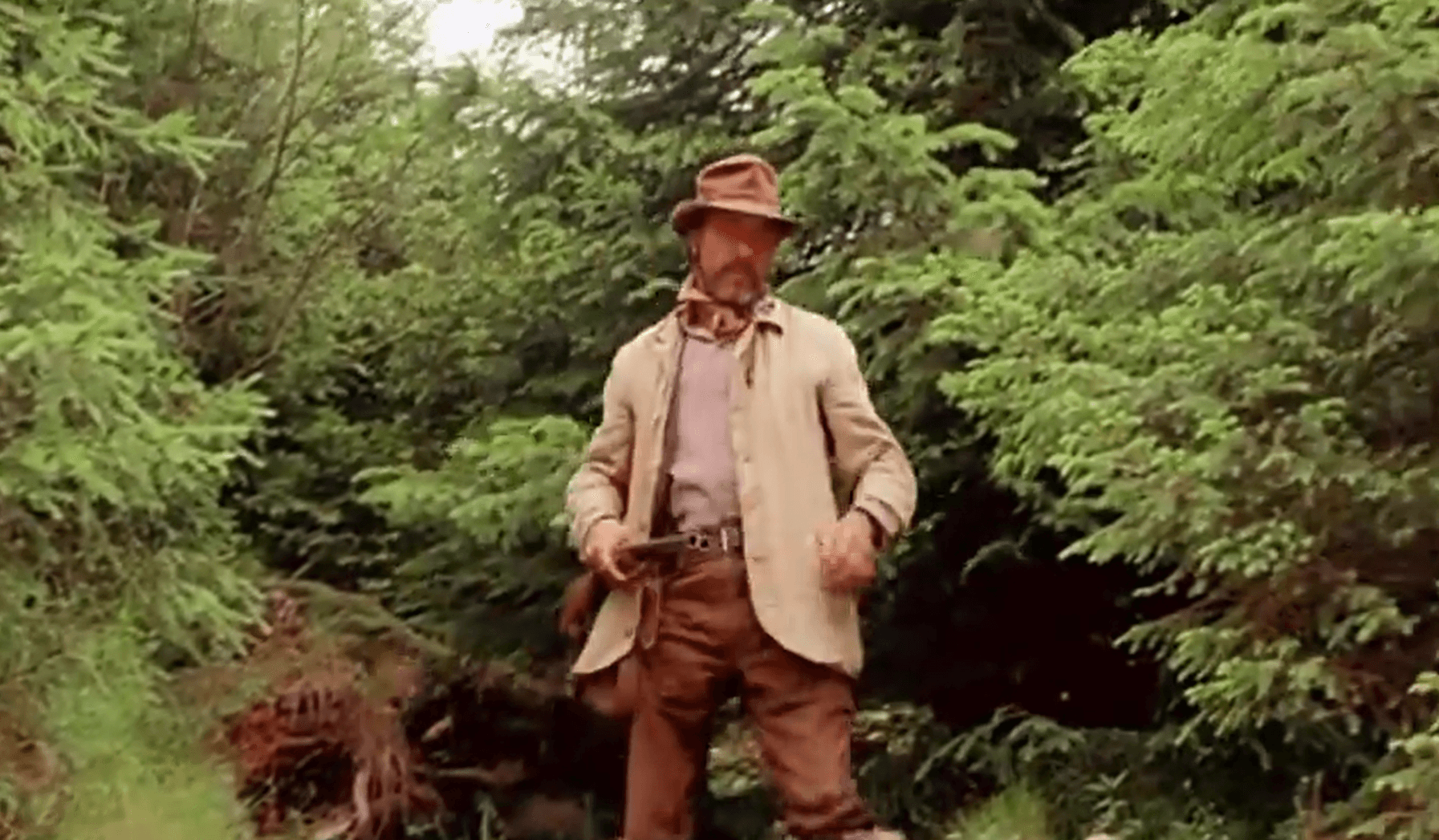 Кадр 1 з Аткінс