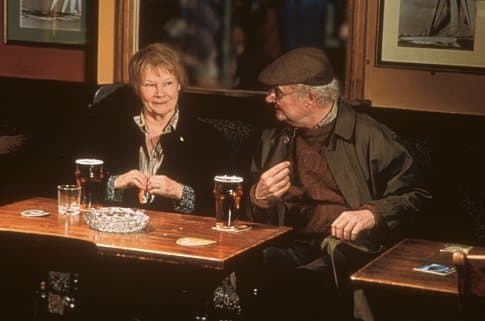 Кадр 1 з Айріс