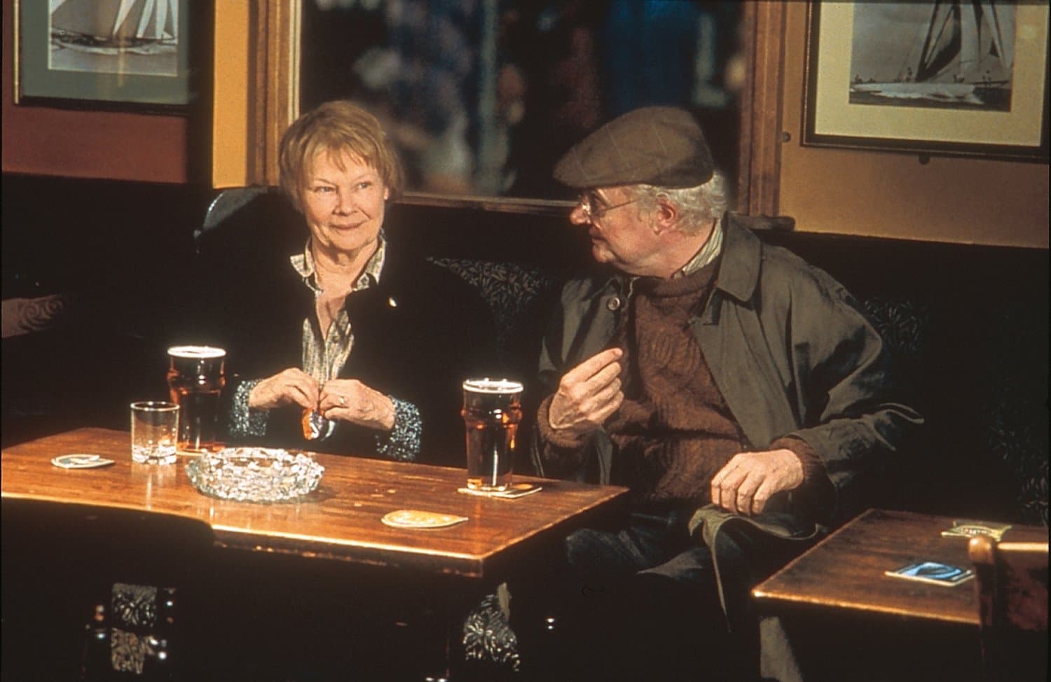 Кадр 2 з Айріс