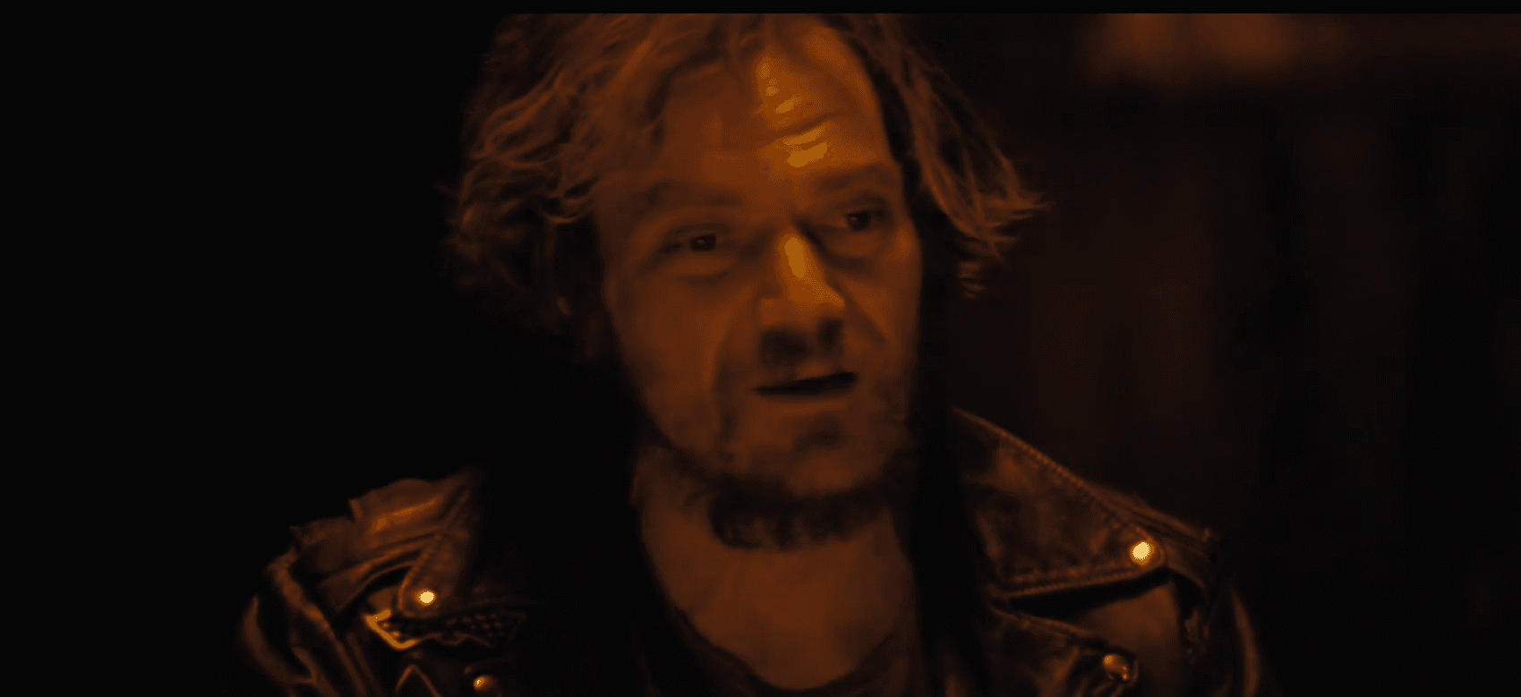 Кадр 1 з Байкери