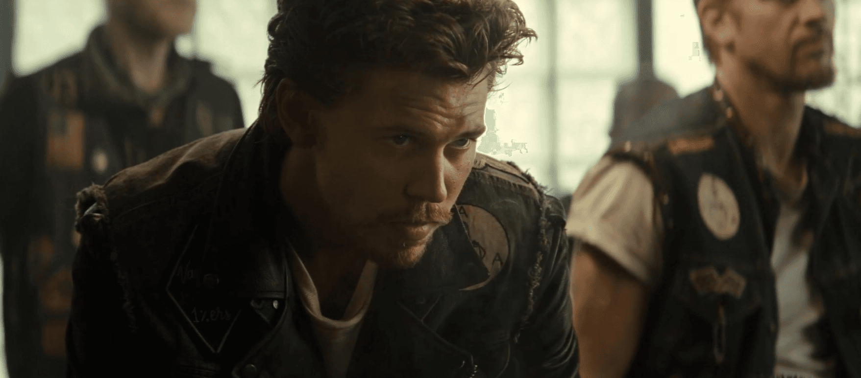 Кадр 3 з Байкери