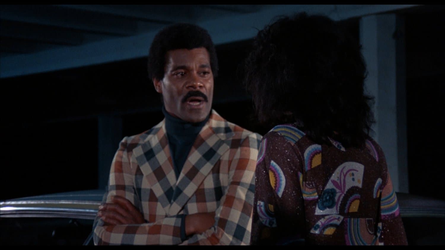 Кадр 2 з Бактаун