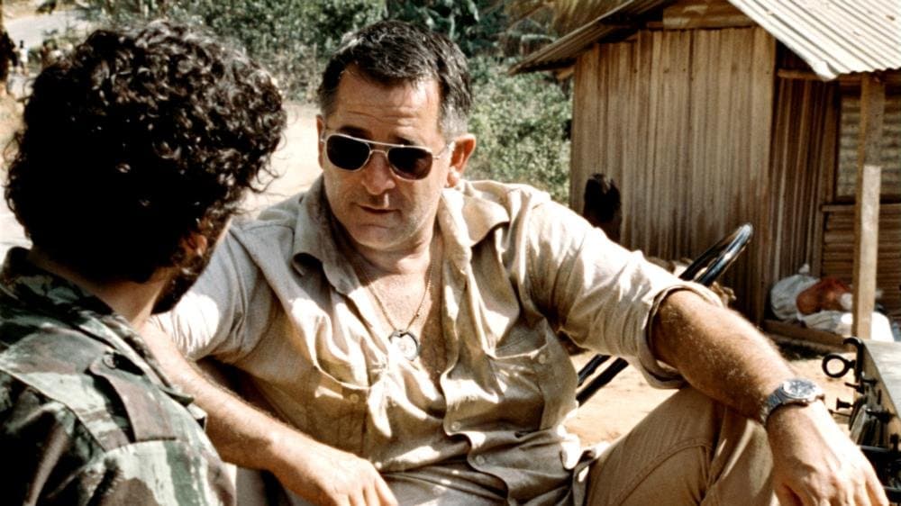 Кадр 2 з Балібо