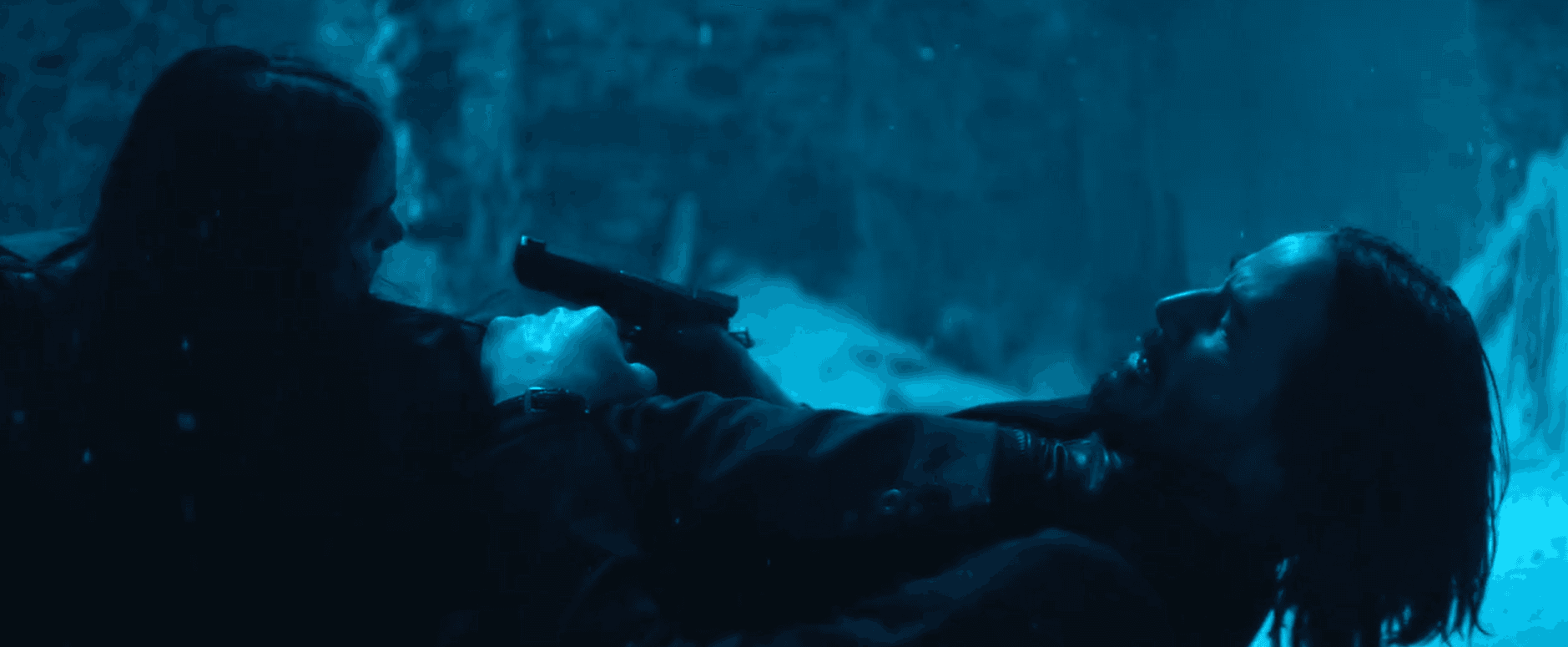 Кадр 1 з Балерина