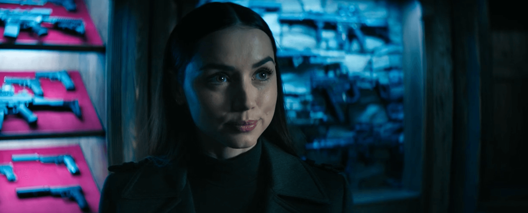 Кадр 2 з Балерина