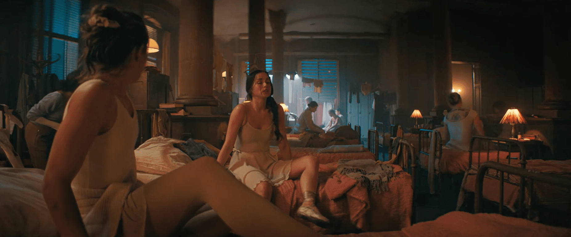 Кадр 3 з Балерина