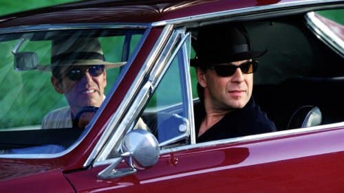 Кадр 1 з Бандити