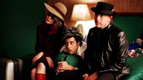 Кадр 2 з Бандити