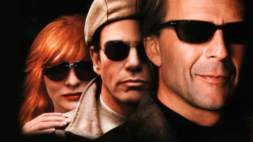 Кадр 4 з Бандити