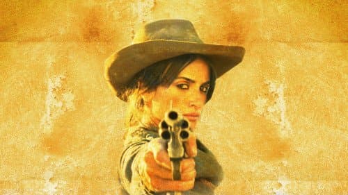 Кадр 3 з Бандитки