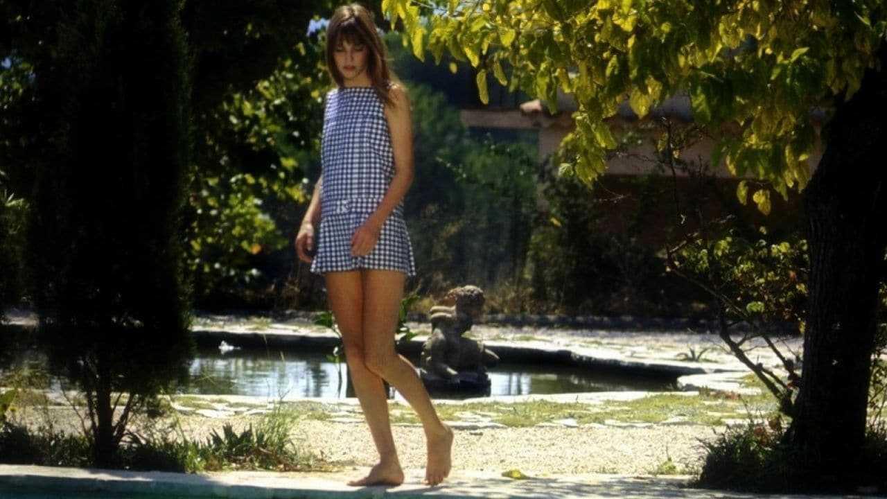 Кадр 3 з Басейн