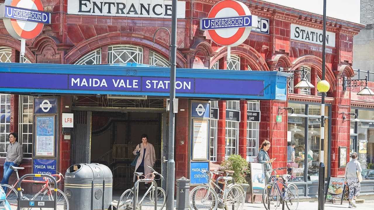 Кадр 3 з Батько