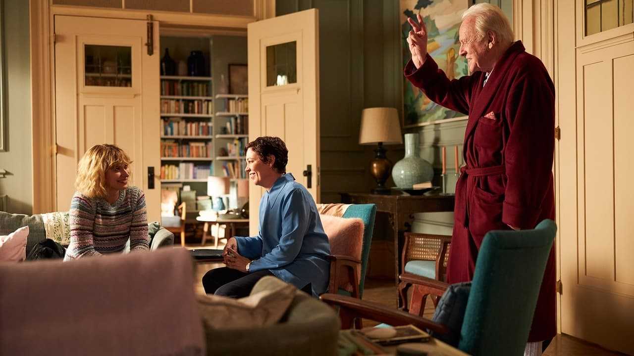 Кадр 4 з Батько