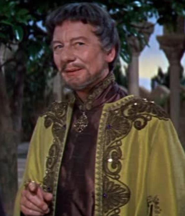 Кадр 1 з Бекет