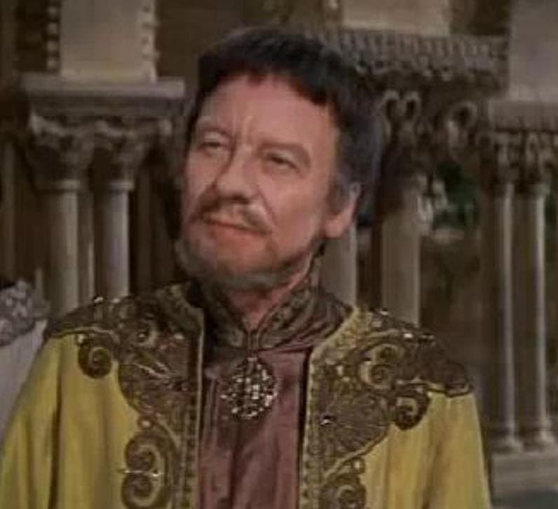 Кадр 2 з Бекет