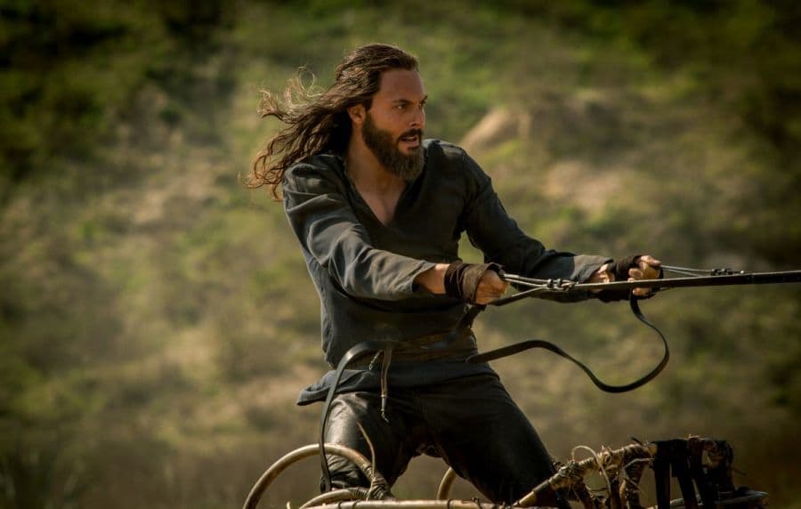 Кадр 4 з Бен-Гур