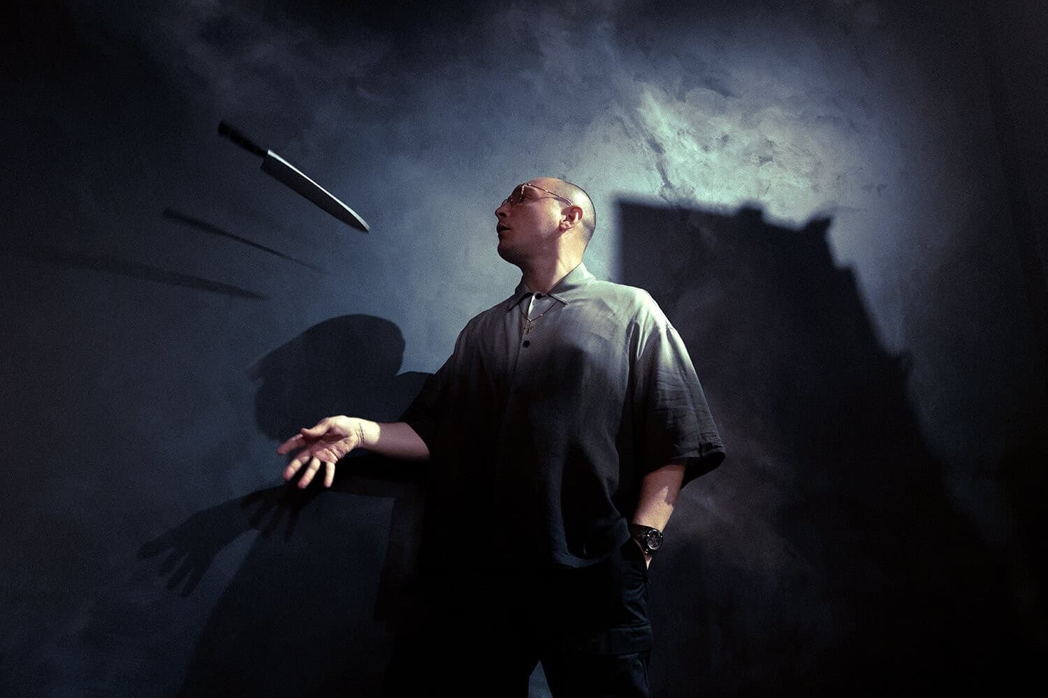 Кадр 1 з Бенгер