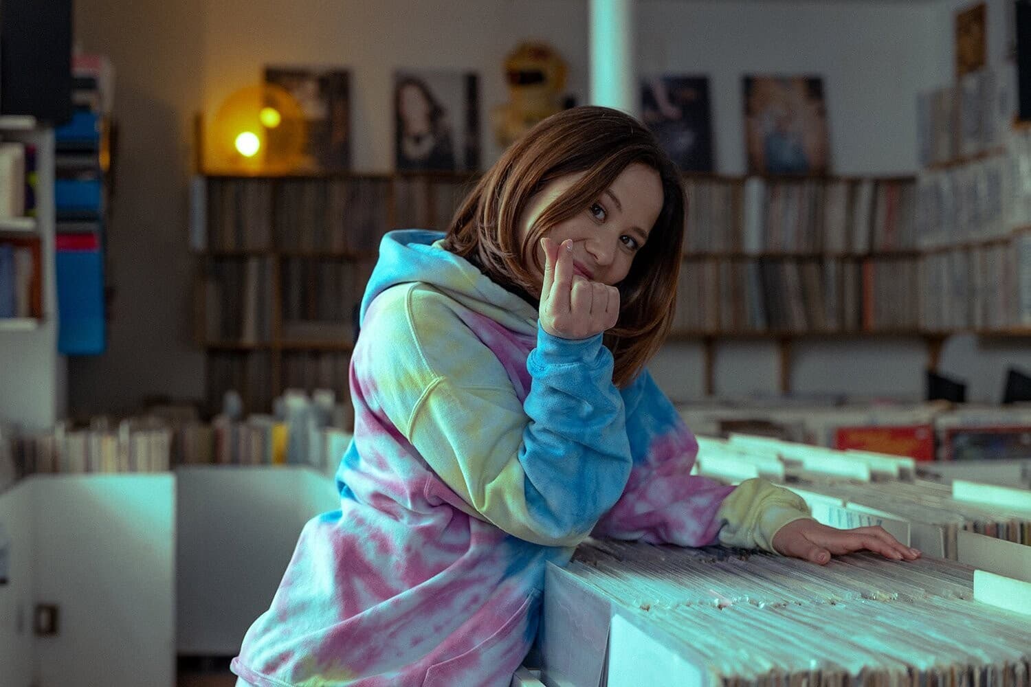 Кадр 2 з Бенгер