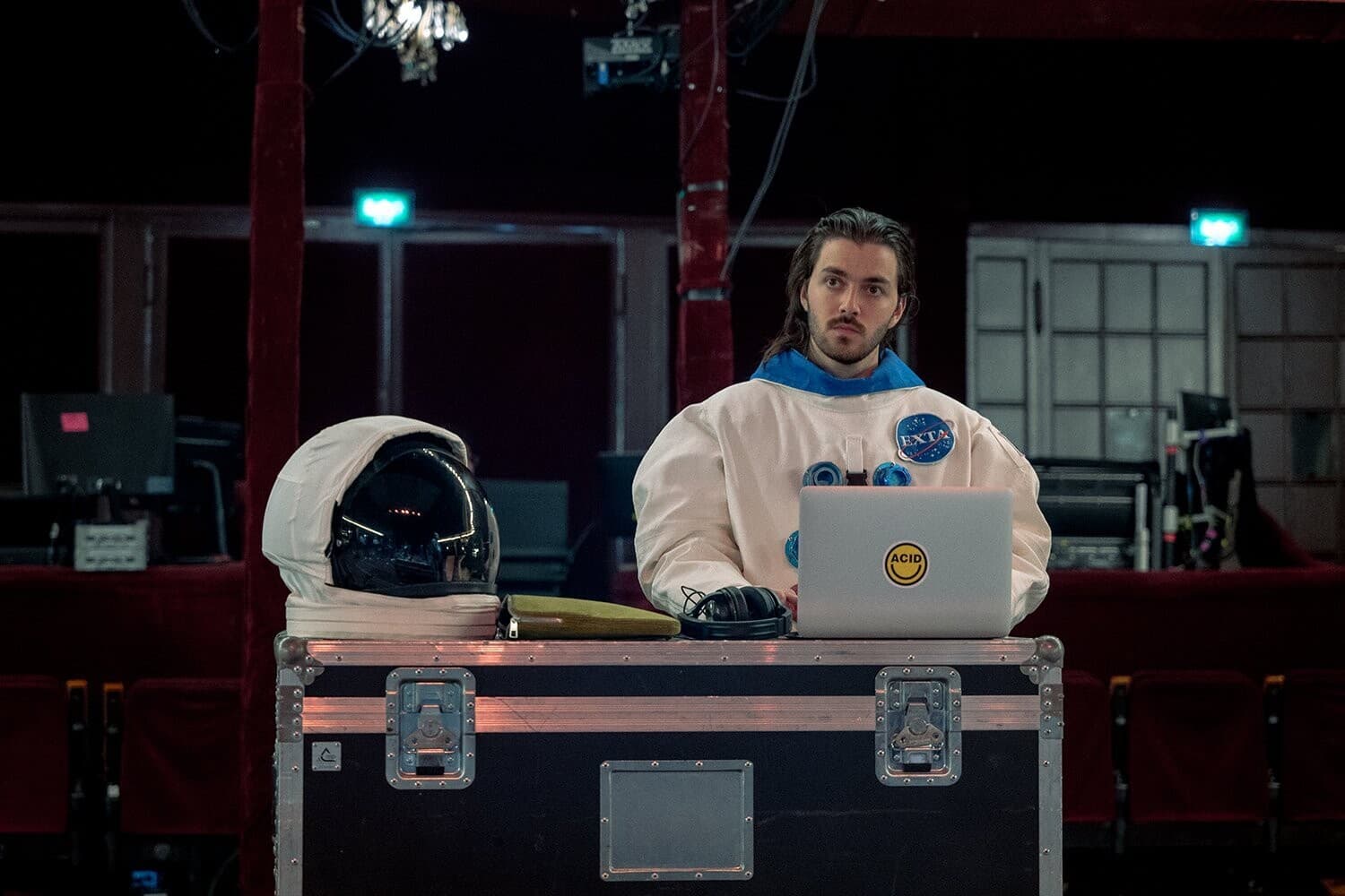 Кадр 3 з Бенгер