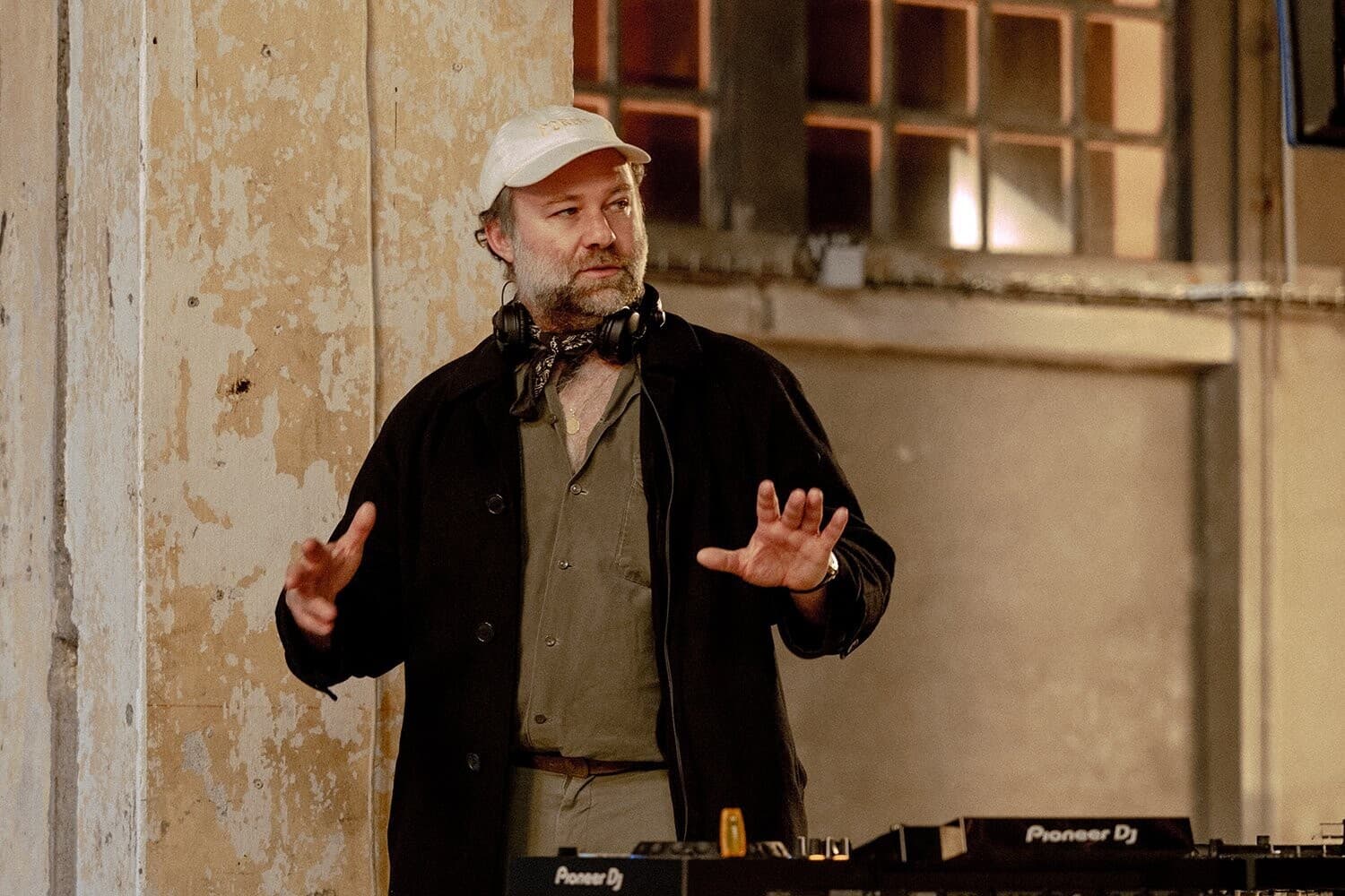 Кадр 4 з Бенгер