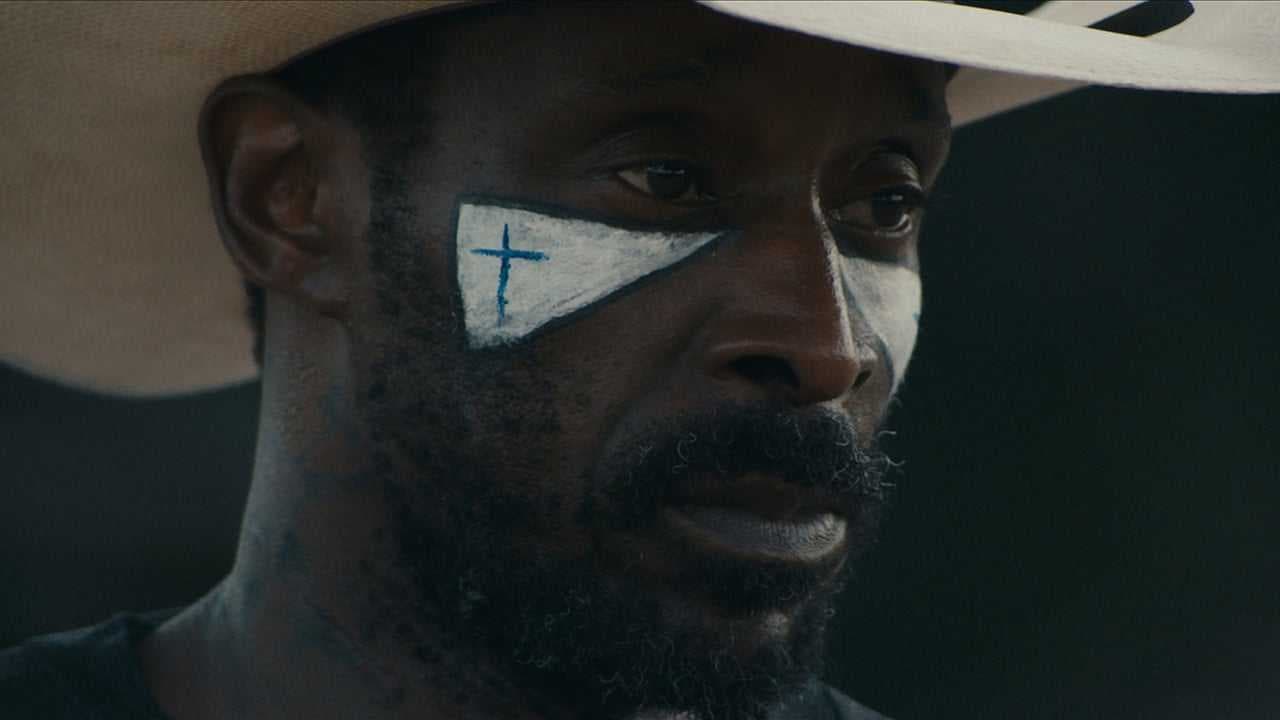 Кадр 2 з Бик