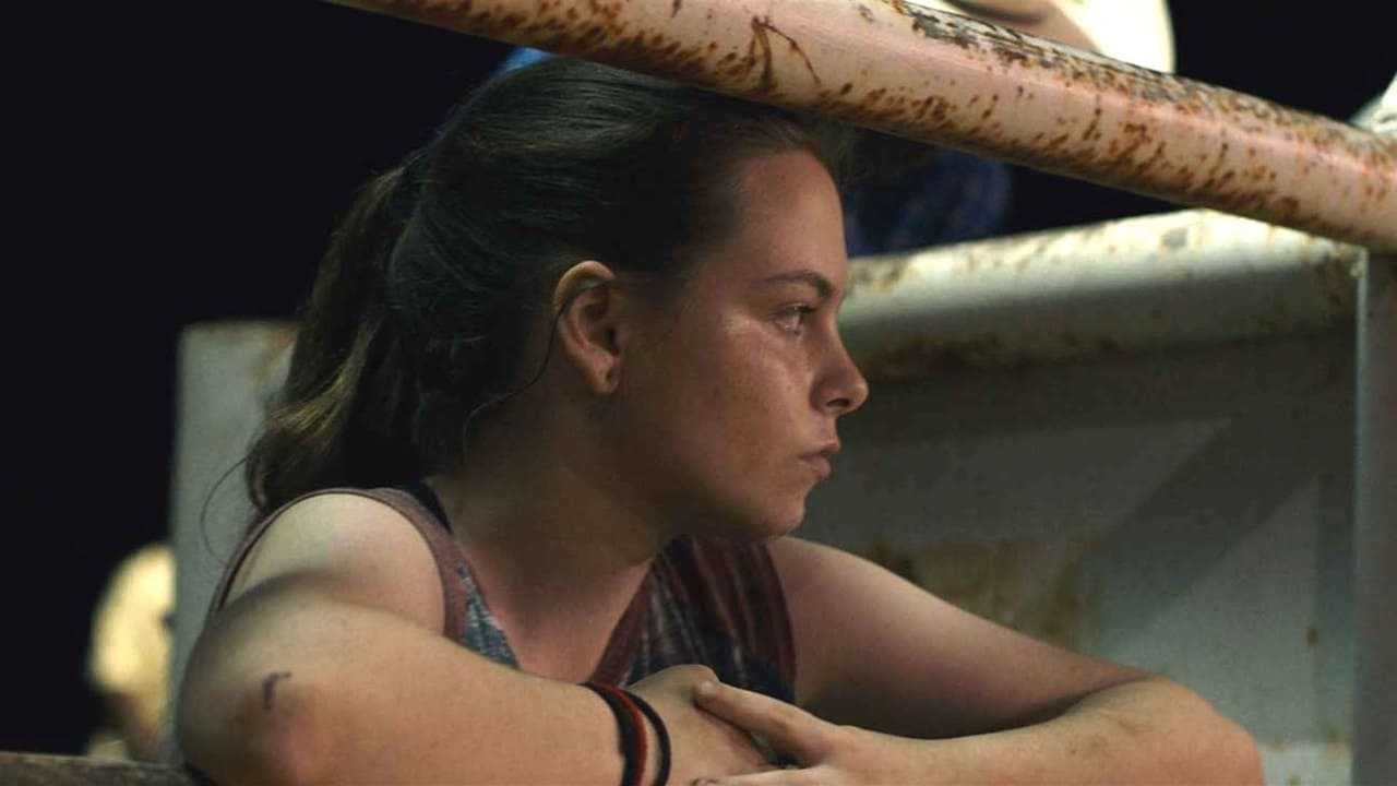 Кадр 4 з Бик