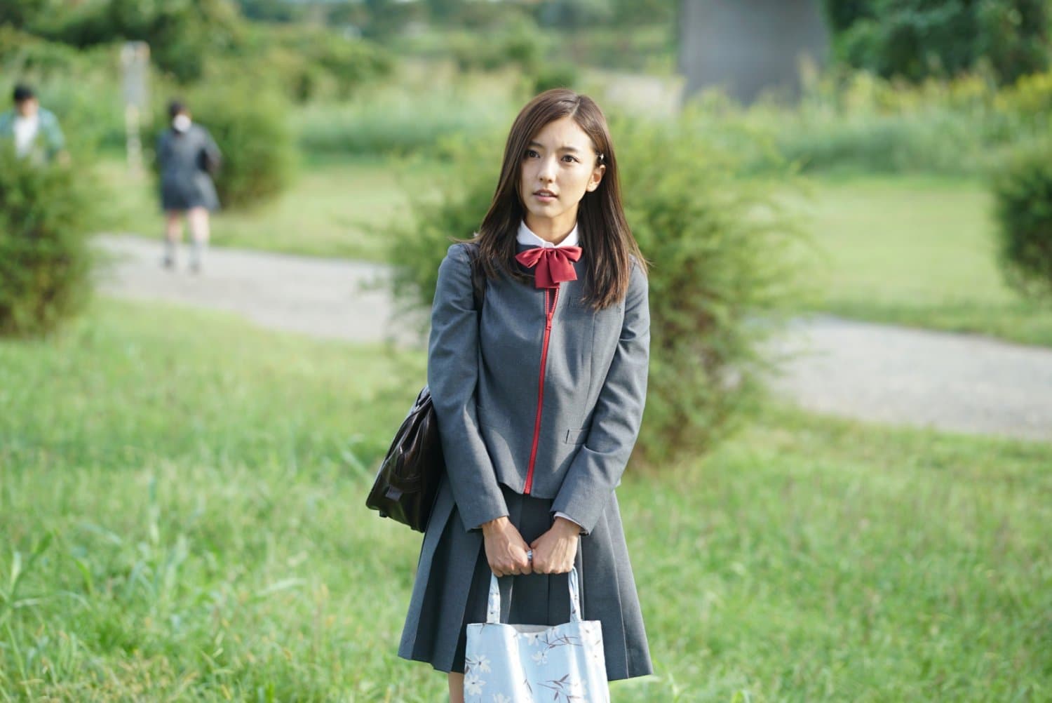 Кадр 2 з Бліч