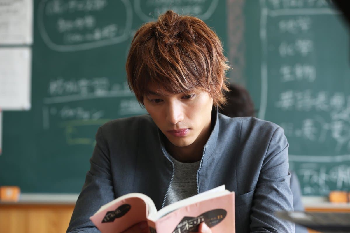 Кадр 3 з Бліч