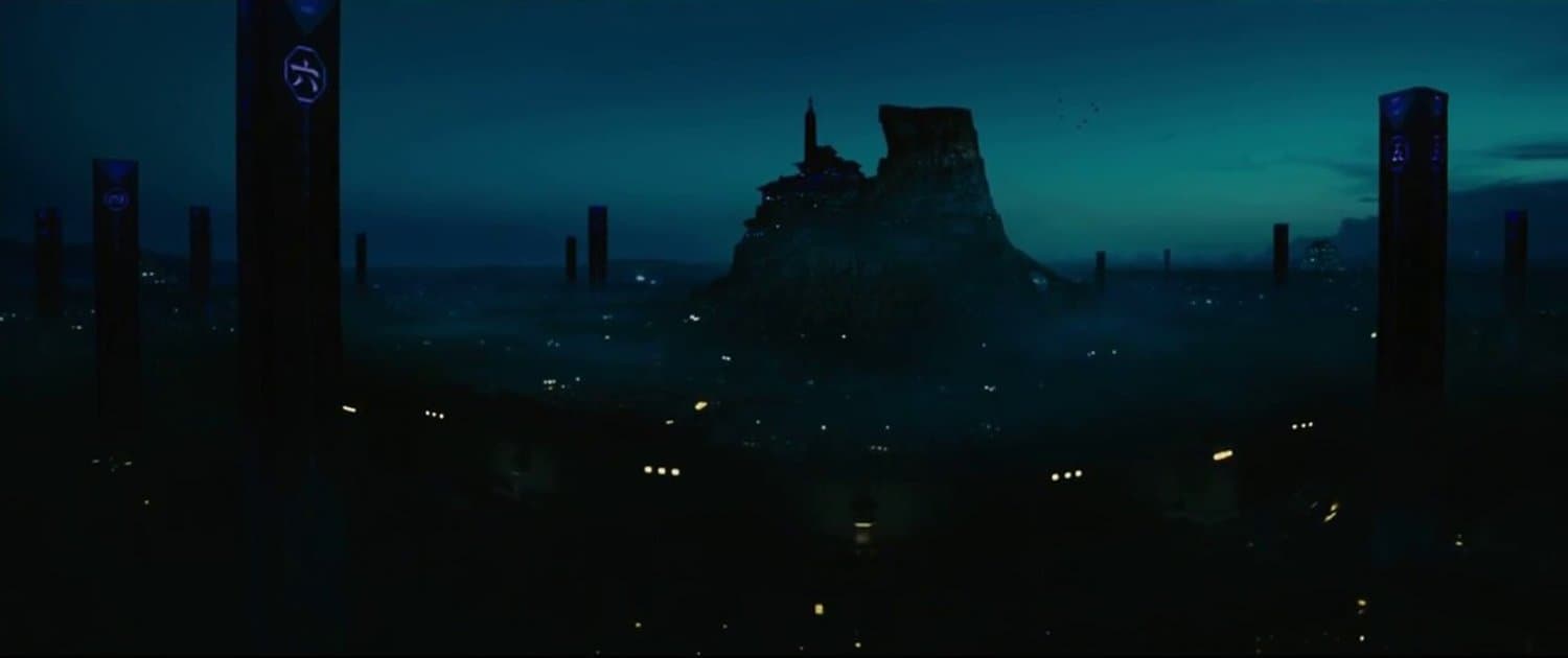 Кадр 4 з Бліч