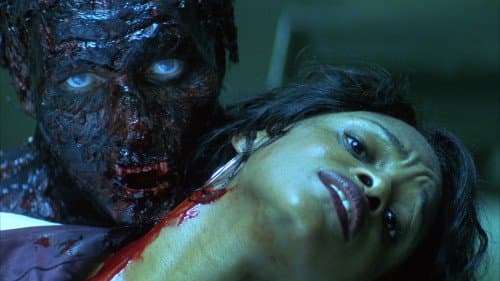 Кадр 4 з Блейд