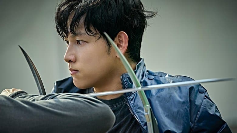 Кадр 1 з Богомол