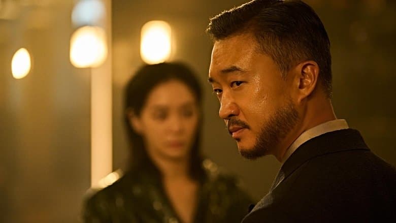 Кадр 2 з Богомол