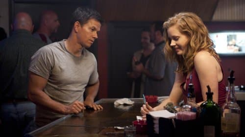 Кадр 1 з Боєць