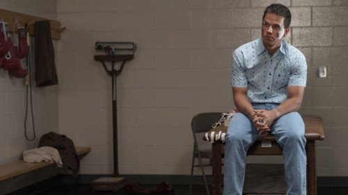 Кадр 3 з Боєць