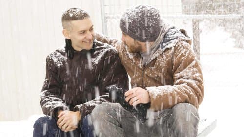 Кадр 2 з Брати