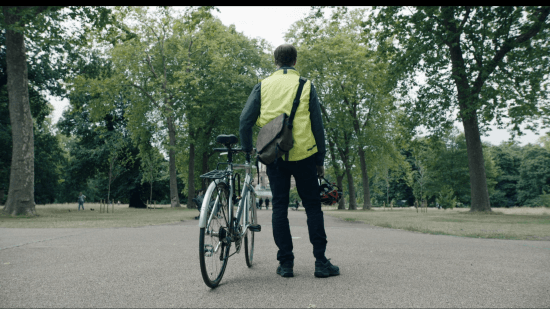 Кадр 2 з Брекзит